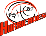BG 89 Hurricanes