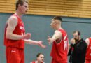 Persönliche Bestmarke für Sievers beim Heimsieg der Hurricanes