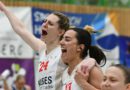 Niedersachsen-Derby im Finale: Hurricanes treffen auf Göttingen