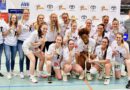 Zweitliga-Meister: „Air“ Ryan lädt zur Krönung