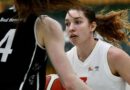 Avides Hurricanes: Anna Suckstorffs Zukunft liegt in Halle