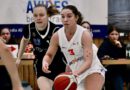 Anna Suckstorff verlässt die Hurricanes und wechselt ins Oberhaus