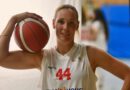 Katharina Newton ist eine Option im Pokalspiel