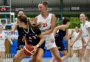 Linke serviert ein Double-Double: Hurricanes sind im Achtelfinale