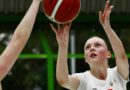 Gleitsmann trifft die Dreier: Hurricanes gewinnen den letzten Test