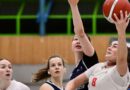 Avides Hurricanes: Erst Fehlalarm, dann Fehlstart beim 55:77 gegen Titelfavorit Leverkusen