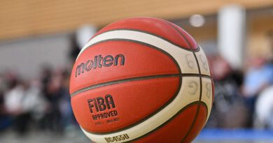 DBBL-Pokal: Hurricanes treffen im Achtelfinale auf Bonn