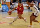 Hurricanes kassieren auch in Göttingen eine deutliche Niederlage