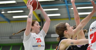 „In der Höhe tut das echt weh“: Hurricanes verlieren erneut