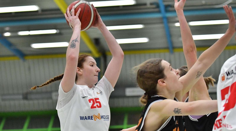 „In der Höhe tut das echt weh“: Hurricanes verlieren erneut