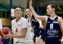 Linke gelingt beim Hurricanes-Heimsieg erneut ein Double-Double