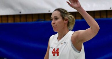 Auswärtsspiel der Hurricanes: Newton hat Bock auf den Ex-Club