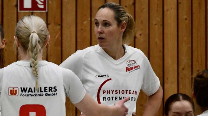 Duo fällt aus: Hurricanes treffen zum Abschluss auf Osnabrück