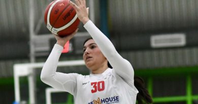 Überraschung bleibt aus: Hurricanes ärgern den Favoriten lange