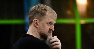 Hurricanes-Trainer Christian Greve: „Da ist noch einiges machbar“