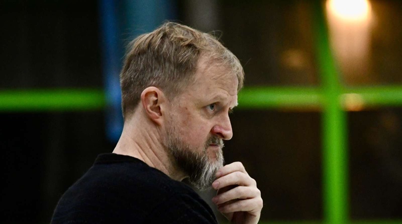 Hurricanes-Trainer Christian Greve: „Da ist noch einiges machbar“