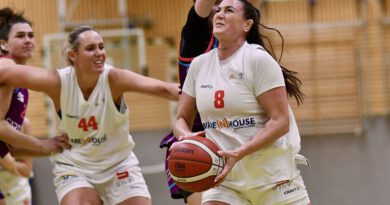 Mankertz geht über die volle Distanz: Hurricanes verkaufen sich gut