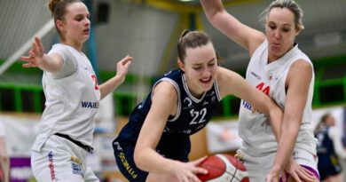 Nead und Linke reißen es herum: Hurricanes gewinnen das Kellerduell