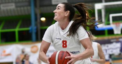 Hurricanes-Kapitänin Mankertz: „Es geht nicht mehr ewig so weiter“