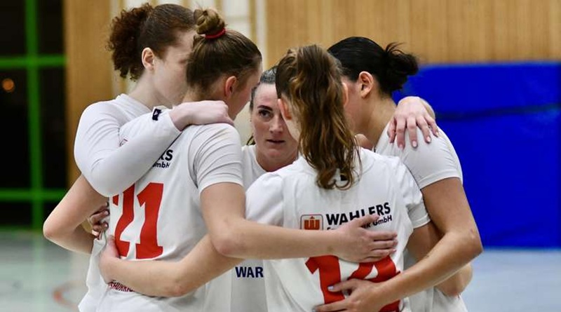 Kein Duell auf Augenhöhe: Hurricanes treffen auf Leverkusen