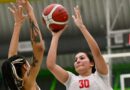 Nead-Aus trifft Hurricanes hart: Knappes 73:77 gegen Lichterfelde