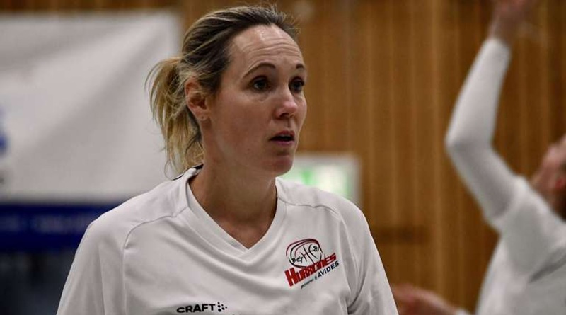 Hurricanes verlieren ohne Mankertz und Coach Greve deutlich in Grünberg