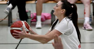 Mankertz steht für das letzte Hauptrundenspiel zur Verfügung