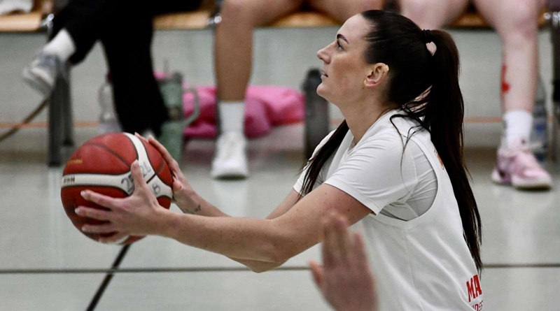 Mankertz steht für das letzte Hauptrundenspiel zur Verfügung