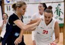 Avides Hurricanes: Franka Kraus bringt Zweitliga-Erfahrung mit