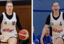Sattelkau und Schwarz wollen es bei den Hurricanes wissen