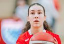 Zecevic – eine Nationalspielerin aus Bremen für die Hurricanes
