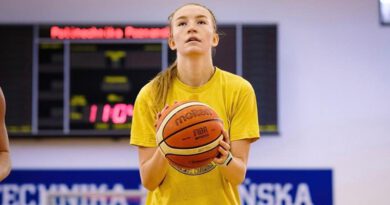Krystsina Bairak – eine Polin für Coach Greve