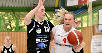 Hurricanes verlieren Pokalspiel 66:89 – Gleitsmann findet es trotz ihrer vier Dreier „frustrierend“