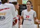 Für Zecevic kommt ein Einsatz noch zu früh